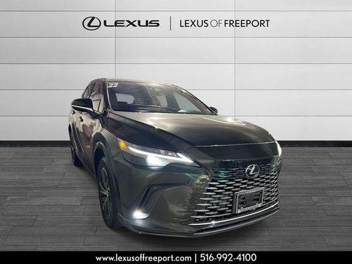 2023 Lexus RX 350 Premium