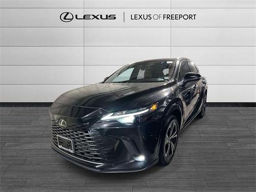 2023 Lexus RX 350 Premium