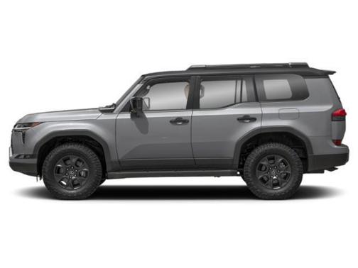 2025 Lexus GX 550 Overtrail