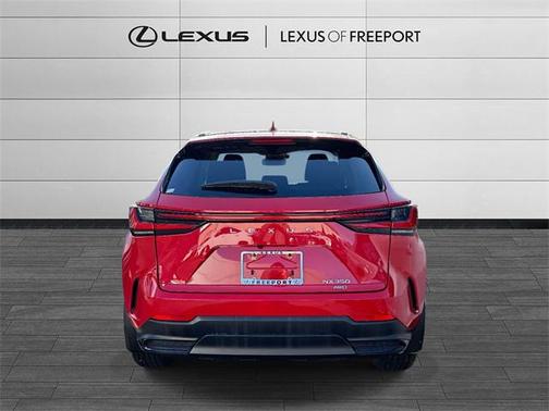 2023 Lexus NX 350 Premium