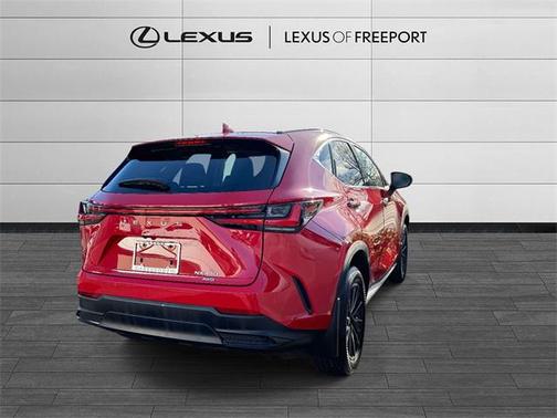 2023 Lexus NX 350 Premium