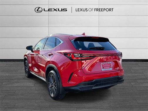 2023 Lexus NX 350 Premium