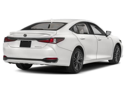 2024 Lexus ES 300h Base