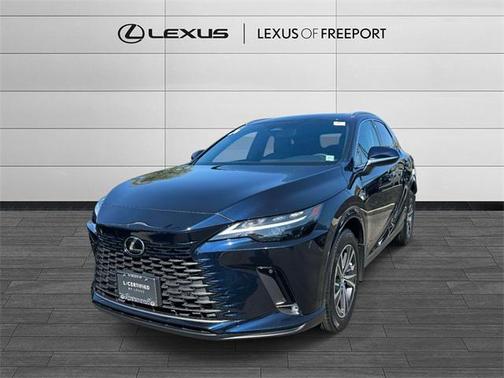 2024 Lexus RX 350 Base