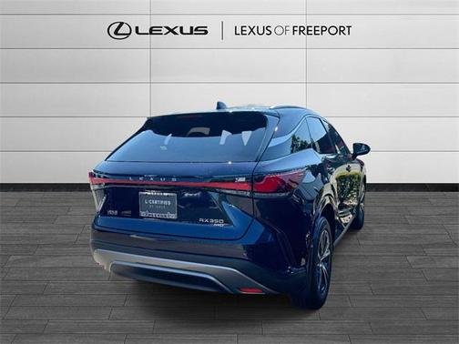 2024 Lexus RX 350 Base