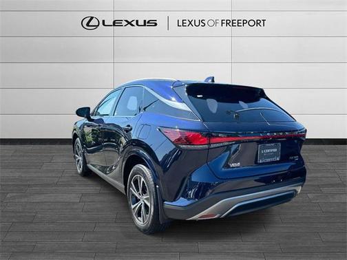 2024 Lexus RX 350 Base