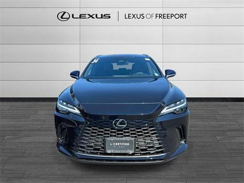 2024 Lexus RX 350 Base