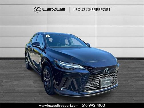 2024 Lexus RX 350 Base