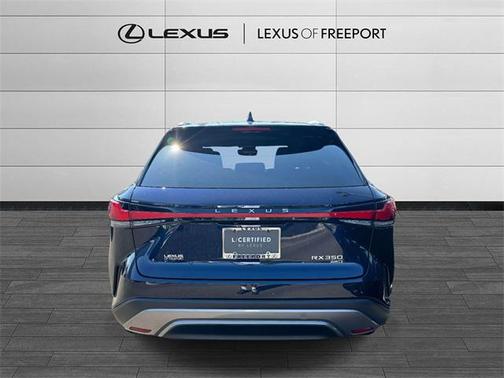 2024 Lexus RX 350 Base