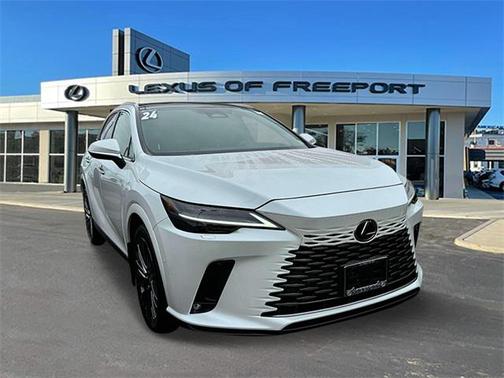 2024 Lexus RX 350 Luxury
