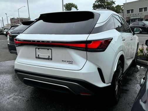2024 Lexus RX 350 Luxury