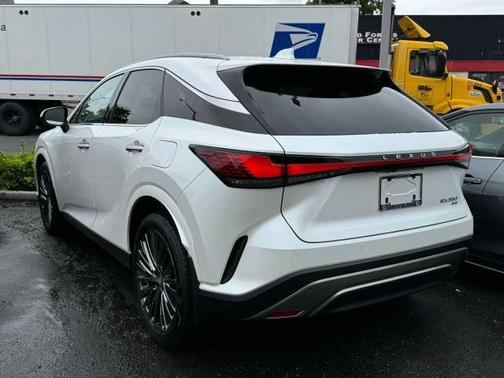 2024 Lexus RX 350 Luxury