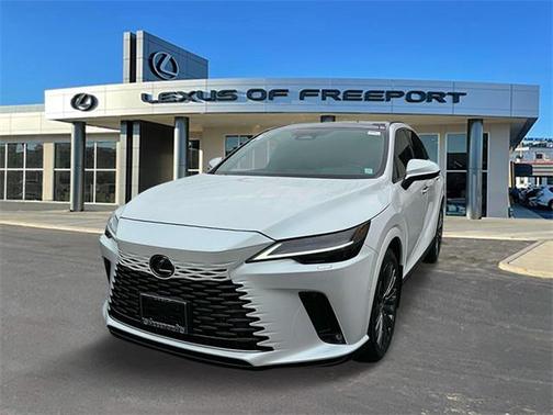 2024 Lexus RX 350 Luxury