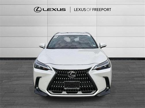 2022 Lexus NX 350 350 Base
