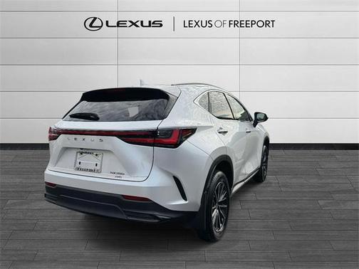 2022 Lexus NX 350 350 Base
