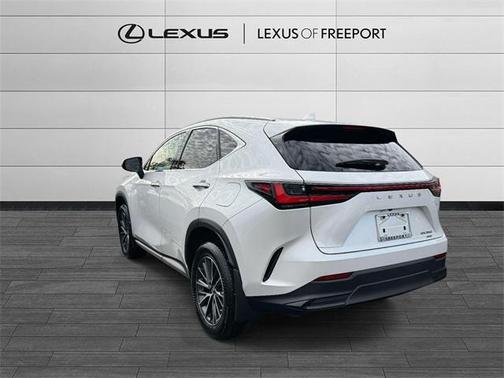 2022 Lexus NX 350 350 Base