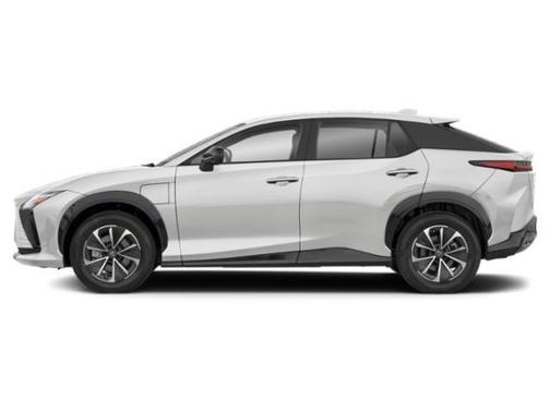 2025 Lexus RZ 450e Premium