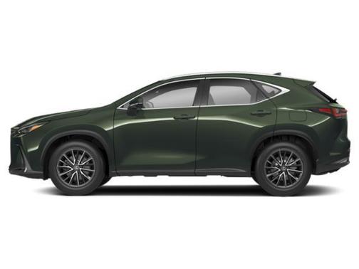 2025 Lexus NX 350 350 Base