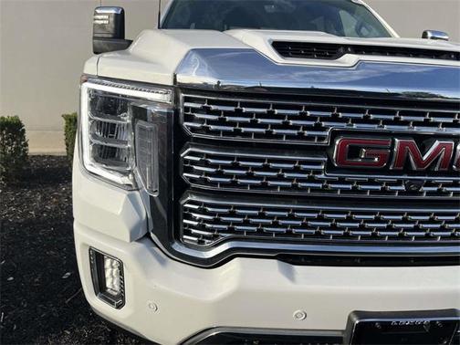 2022 GMC Sierra 2500 Denali
