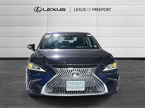 2021 Lexus ES 250 Base