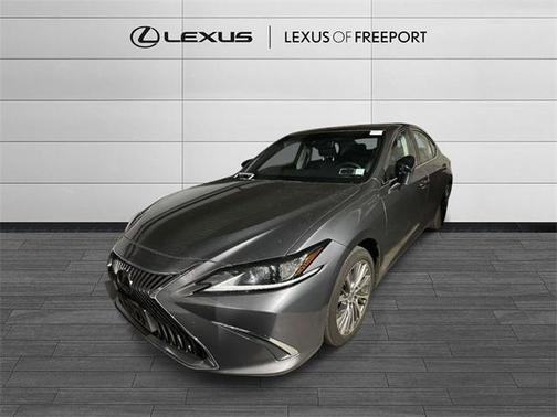 2021 Lexus ES 350 Base