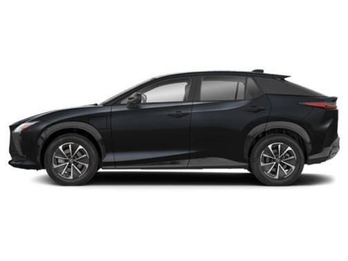 2025 Lexus RZ 450e Premium