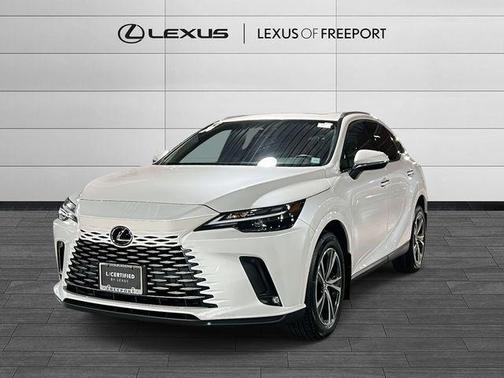 2024 Lexus RX 350 Premium