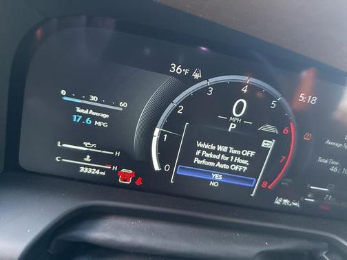 2024 Lexus GX 550 Premium+