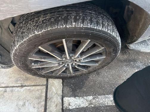 2024 Lexus GX 550 Premium+