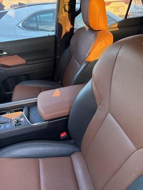 2024 Lexus GX 550 Premium+