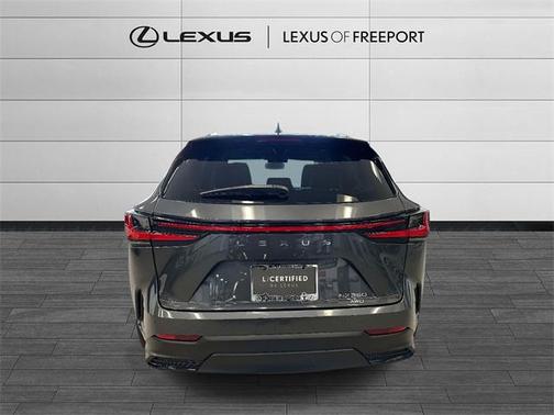 2024 Lexus NX 350 Premium