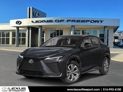 2025 Lexus RZ 300e 300e Premium