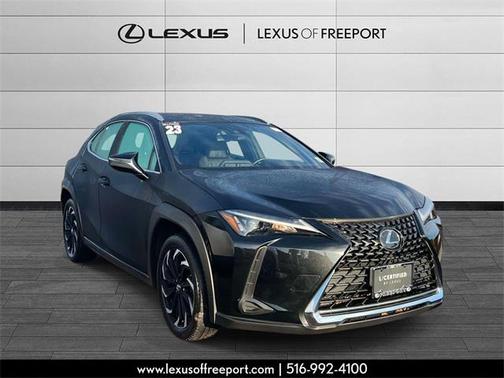 2023 Lexus UX 250h Base