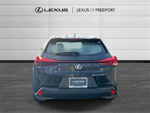 2023 Lexus UX 250h Base