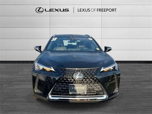 2023 Lexus UX 250h Base