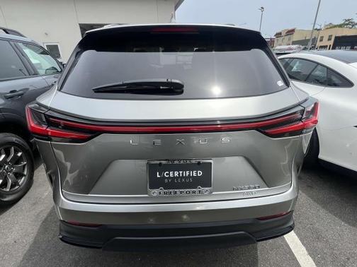 2022 Lexus NX 350 Base