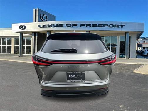 2022 Lexus NX 350 350 Base