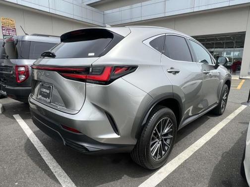 2022 Lexus NX 350 Base