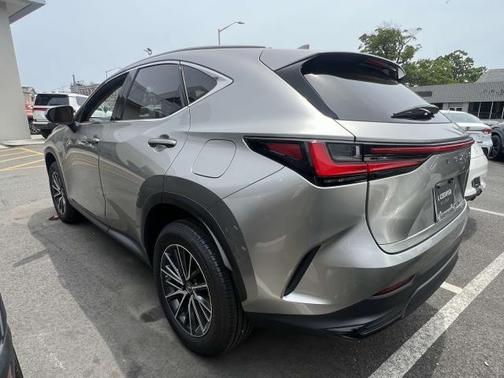 2022 Lexus NX 350 Base