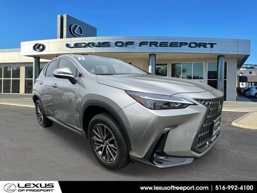 2022 Lexus NX 350 350 Base