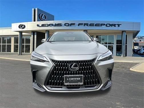 2022 Lexus NX 350 350 Base