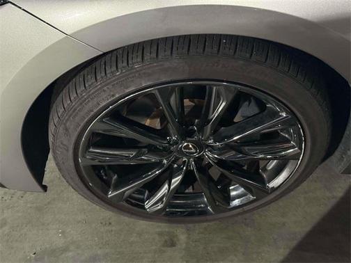 2023 Lexus IS 350 Base