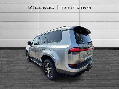2024 Lexus GX 550 Premium+