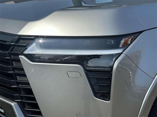 2024 Lexus GX 550 Premium+