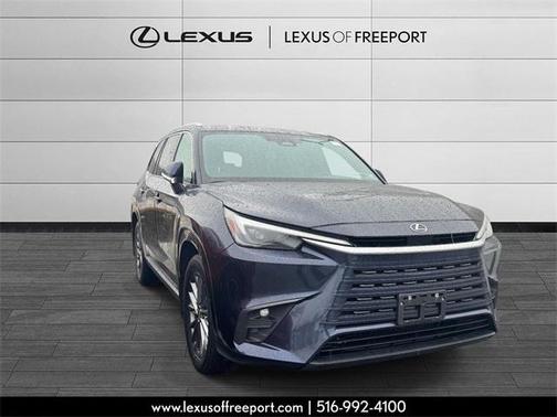 2024 Lexus TX 350 Base