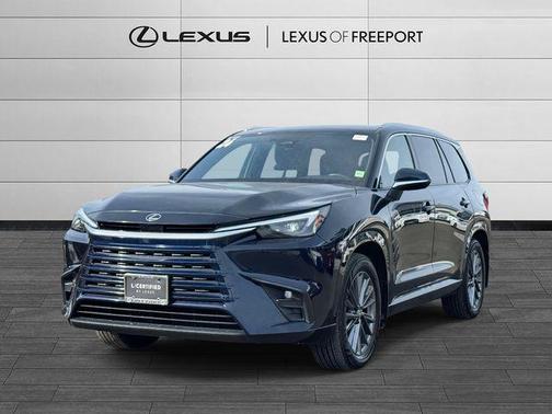 2024 Lexus TX 350 Base