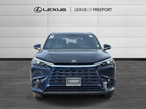 2024 Lexus TX 350 Base