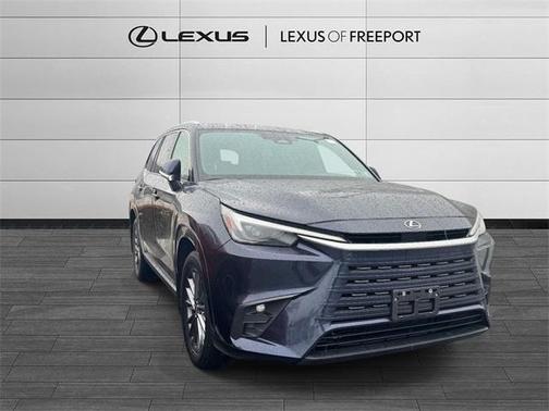 2024 Lexus TX 350 Base