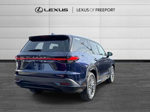 2024 Lexus TX 350 Base