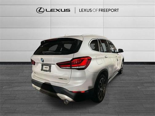 2020 BMW X1 sDrive28i